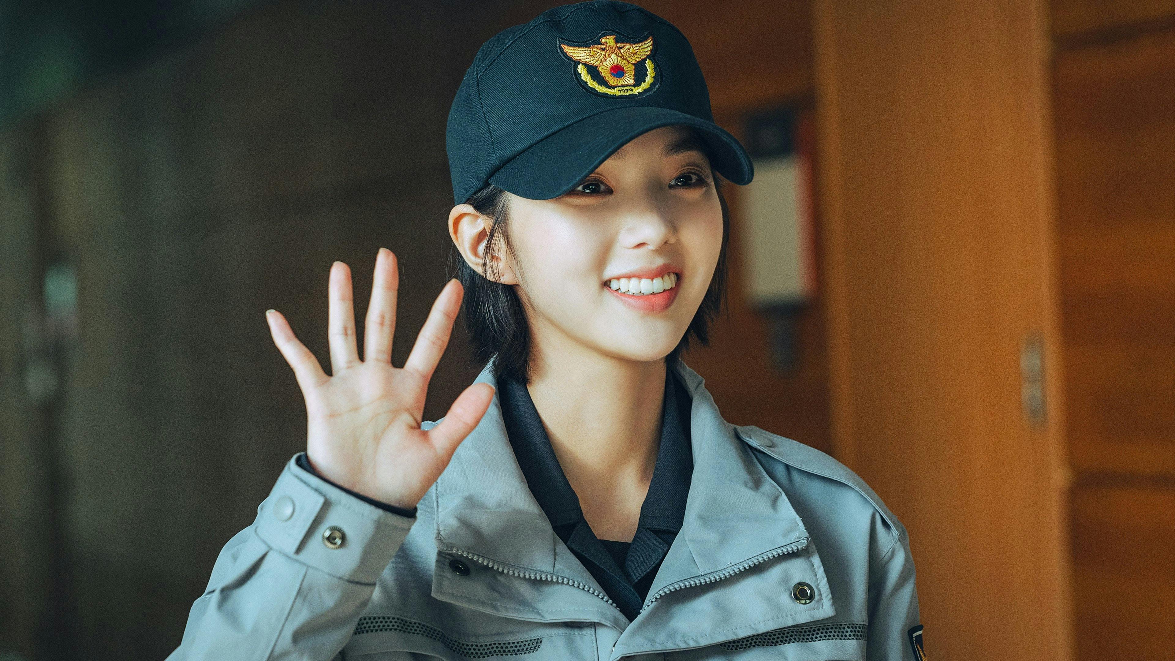 Rookie Cops: Os Novatos - episódio 1x2