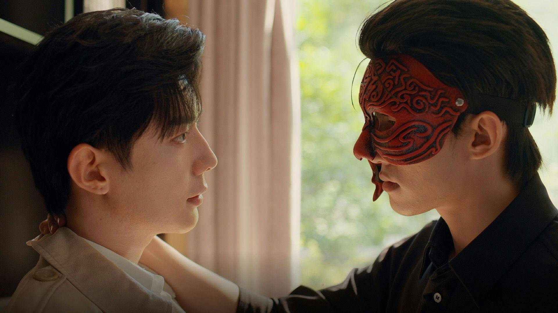 To My Shore - episódio 1x11