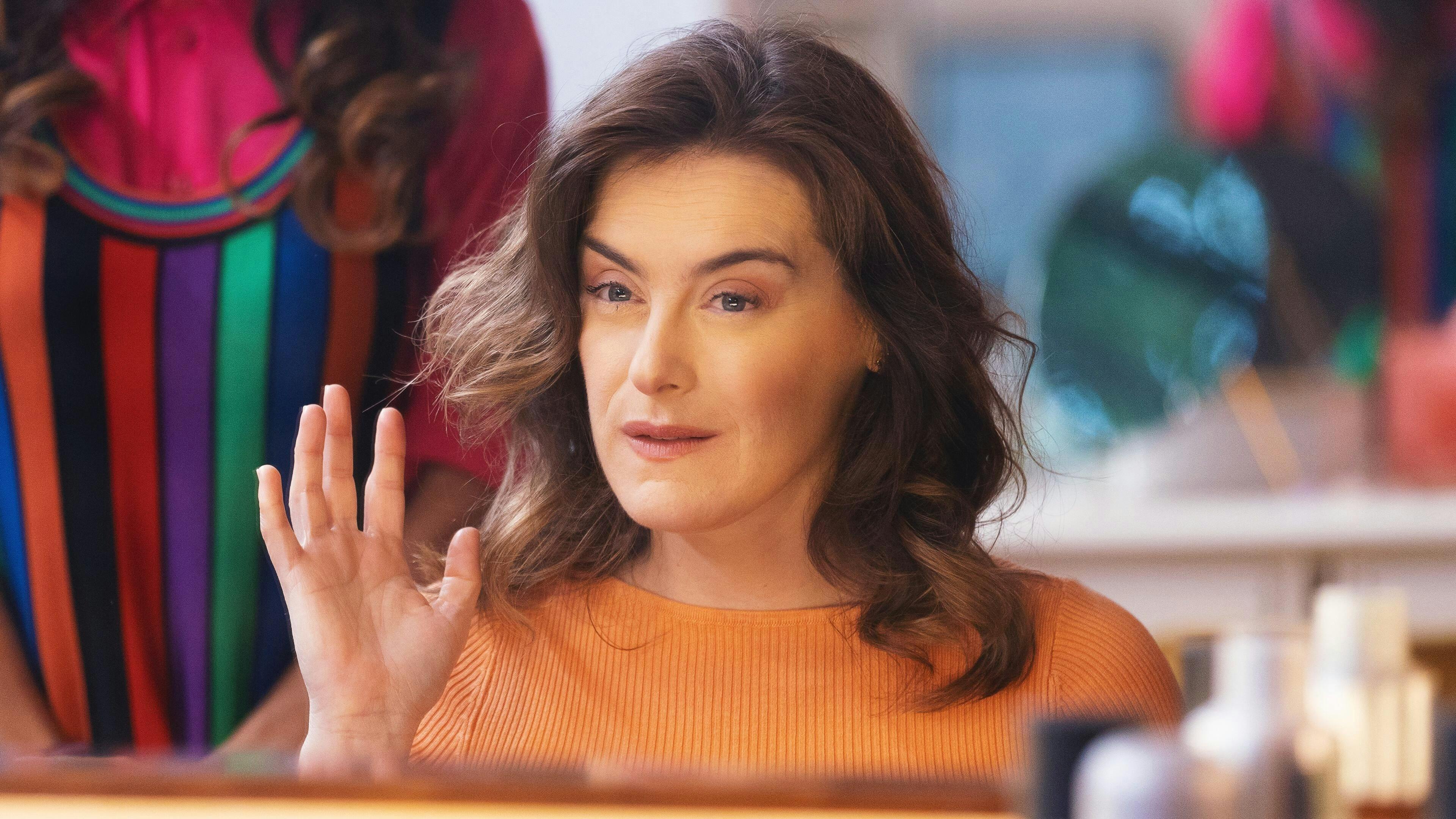 O Som e a Sílaba - episódio 1x6