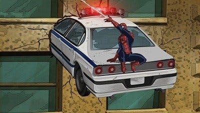 Ultimate Homem-Aranha - episódio 1x14