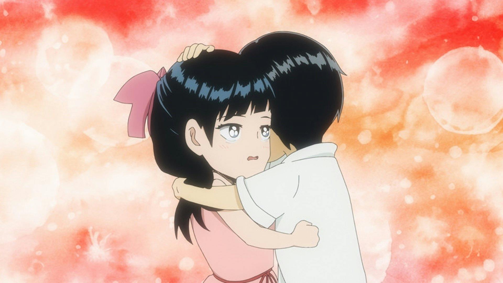 Murai in Love - episódio 1x4