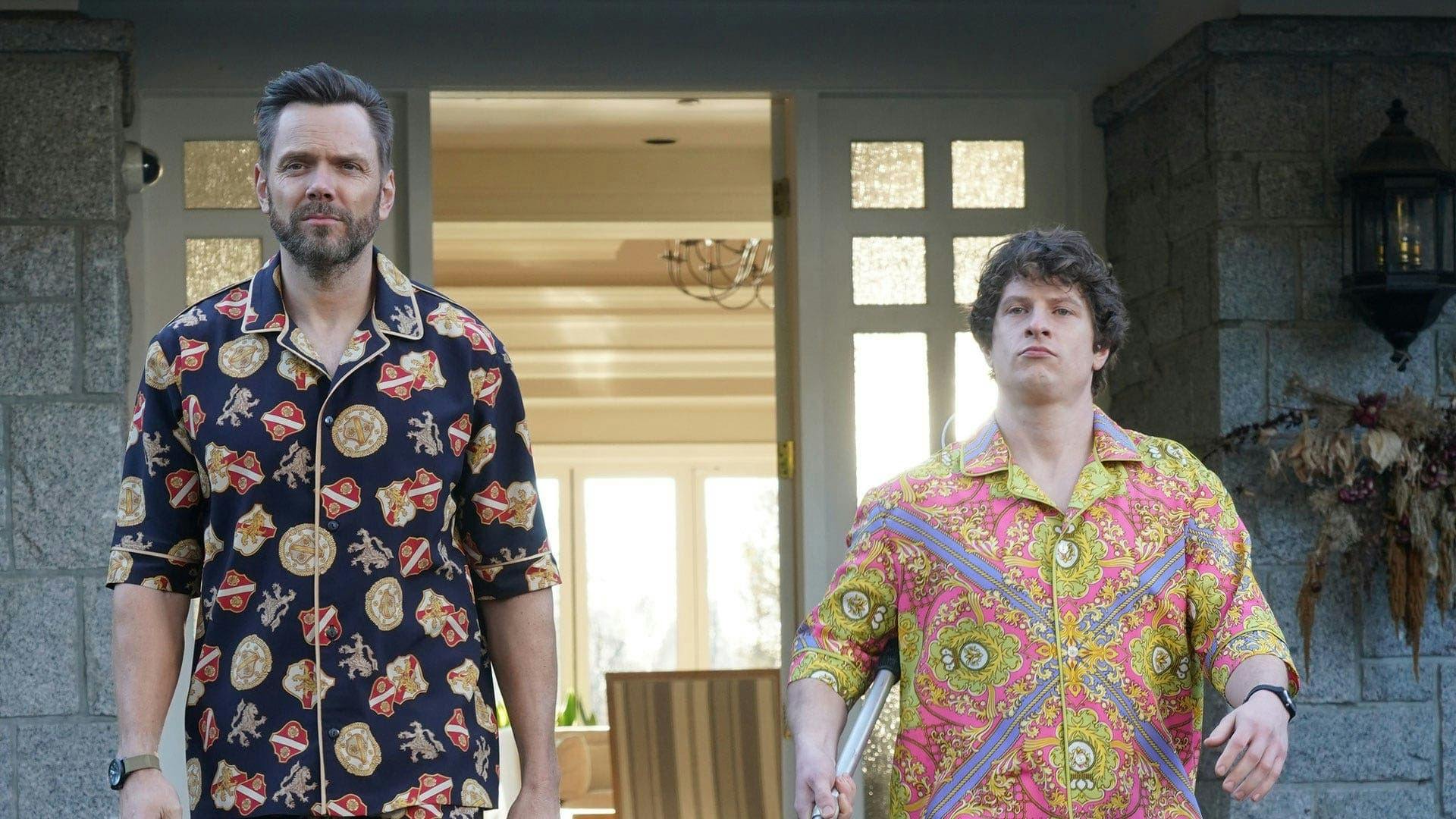 Animal Control - episódio 1x8