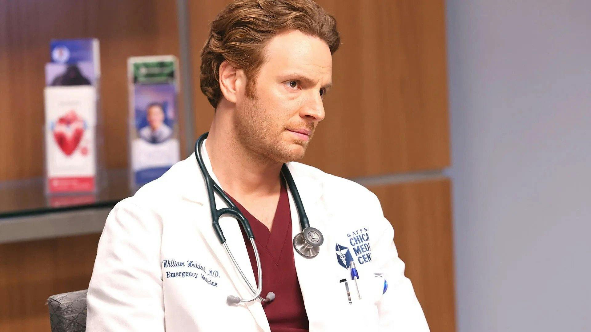 Chicago Med: Atendimento de Emergência - episódio 8x11