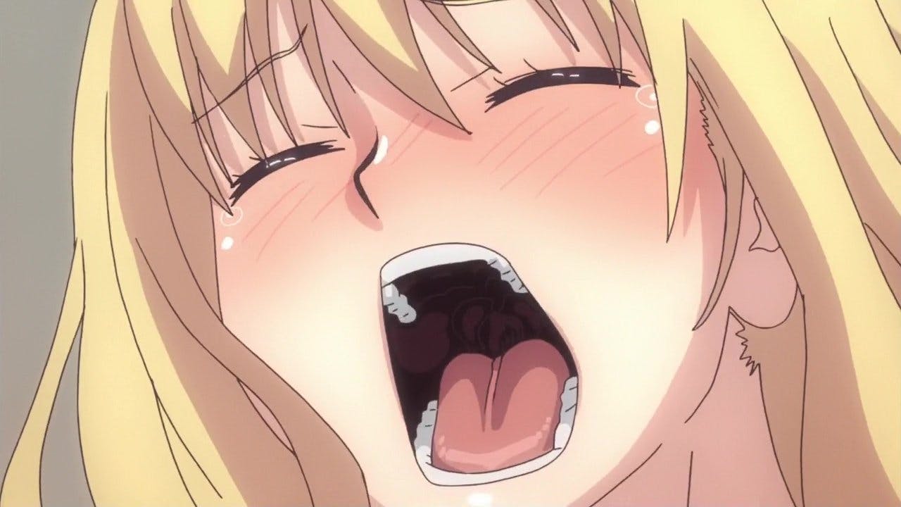 Nobunaga teacher's young bride - episódio 1x4