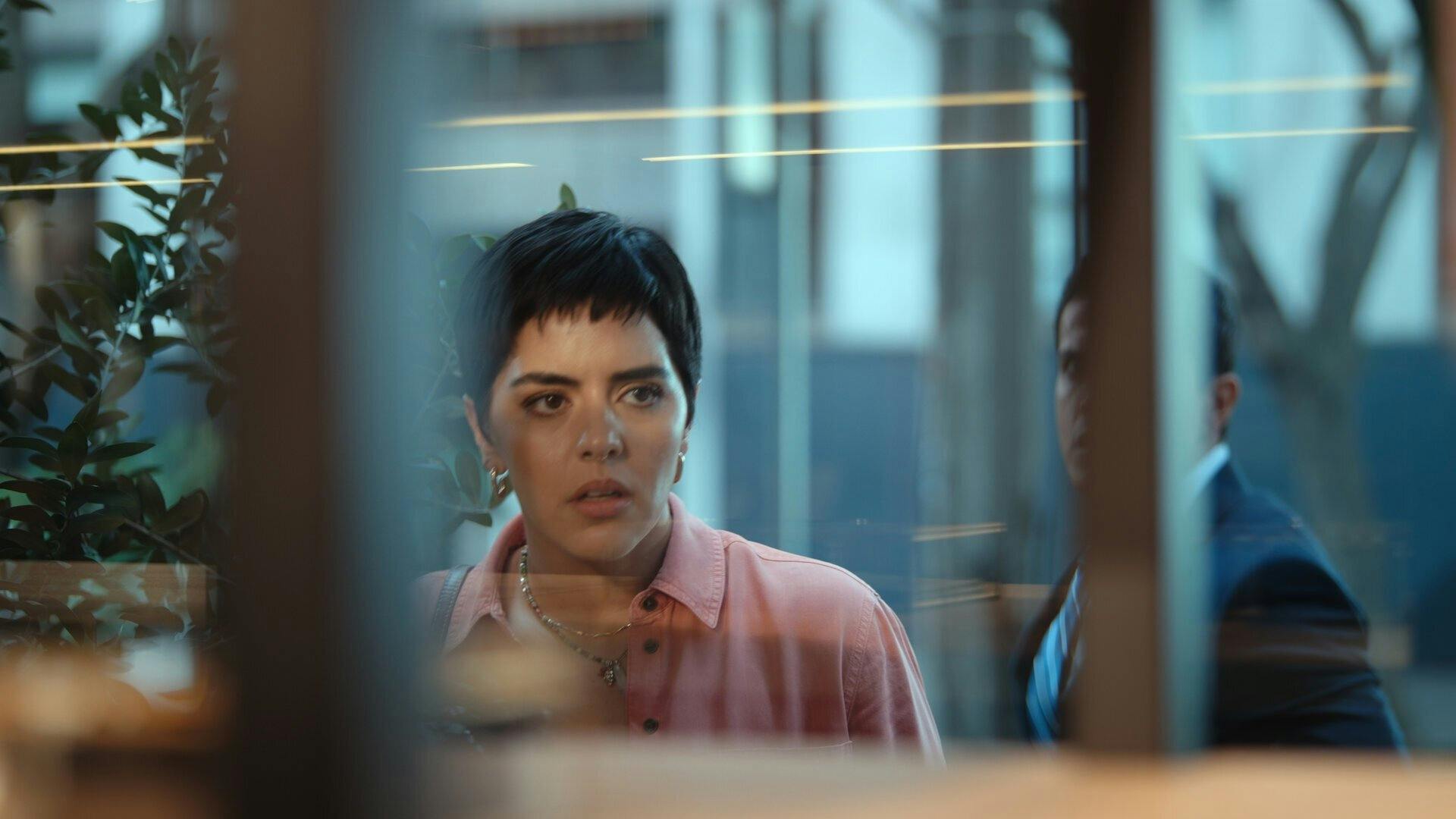 Pecados Inconfessáveis - episódio 1x8
