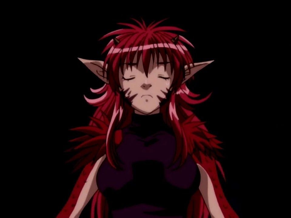 Tokyo Requiem - episódio 1x2