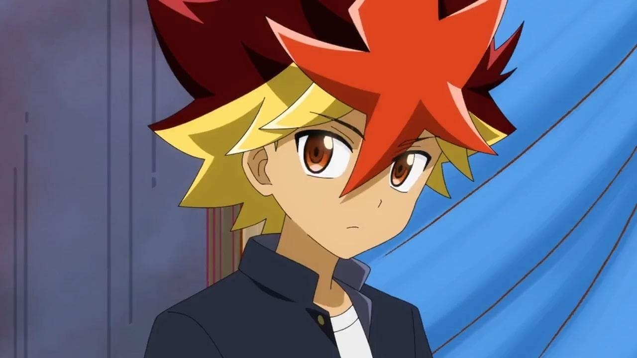 Yu-Gi-Oh! Go Rush!!