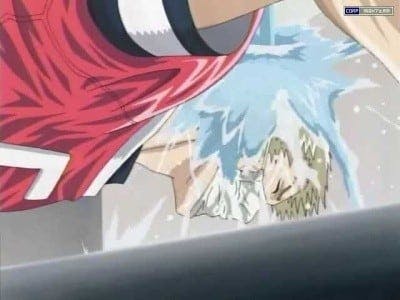 Eyeshield 21