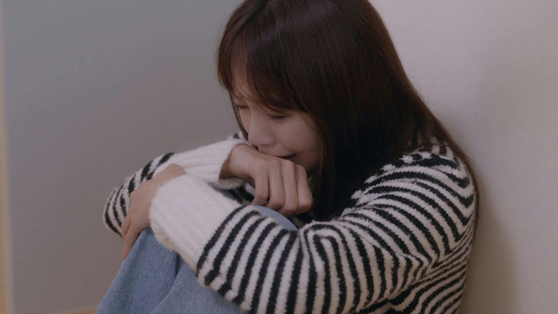 Você é Meu Segredo - episódio 1x21