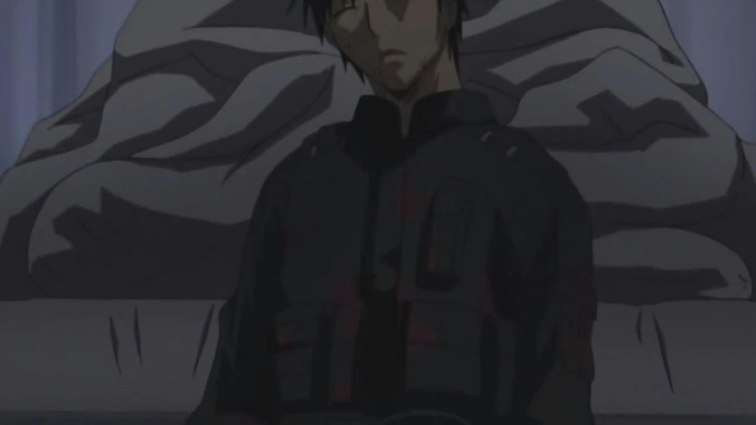 Saikano - episódio 1x10