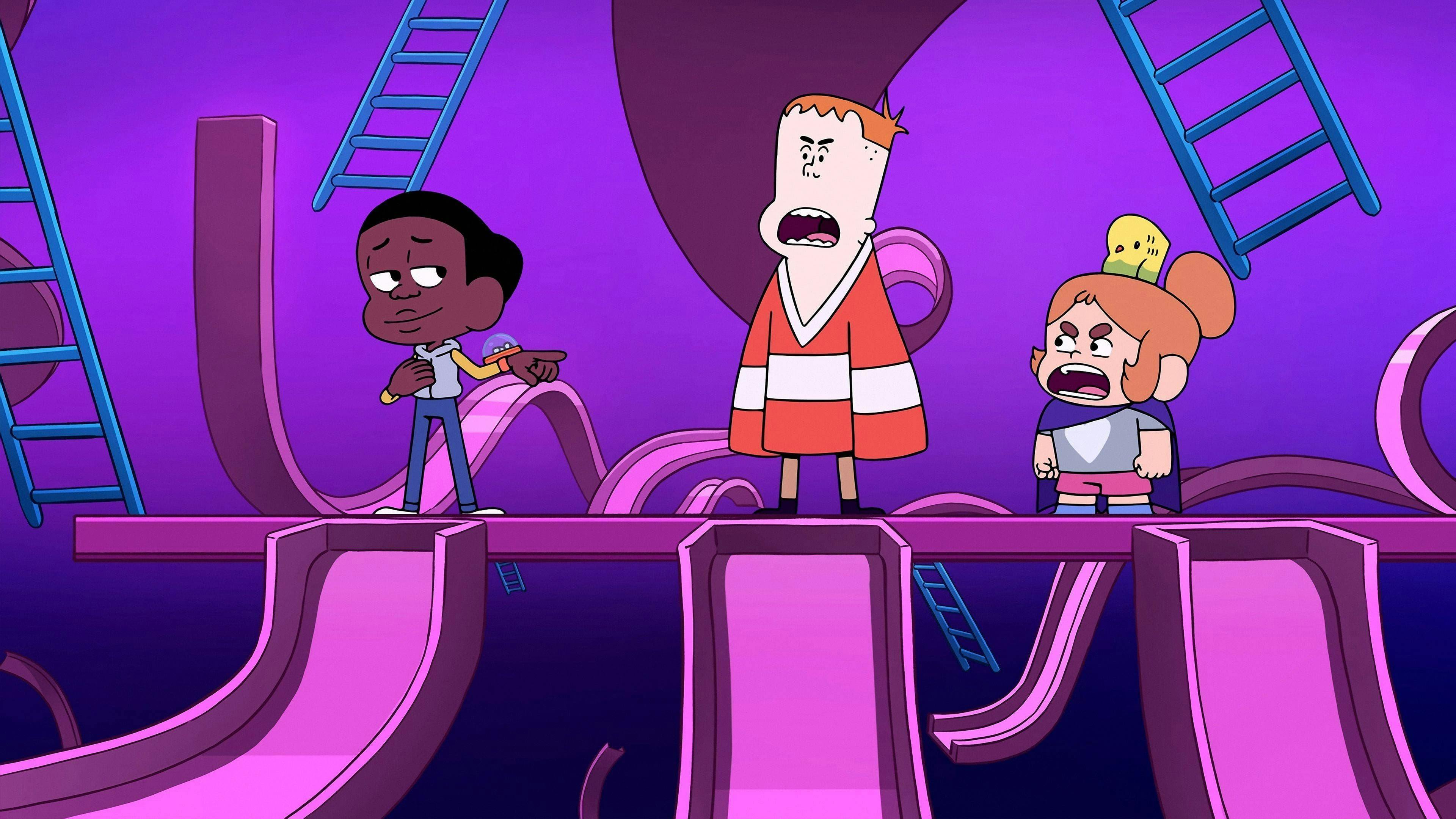 O Mundo de Greg