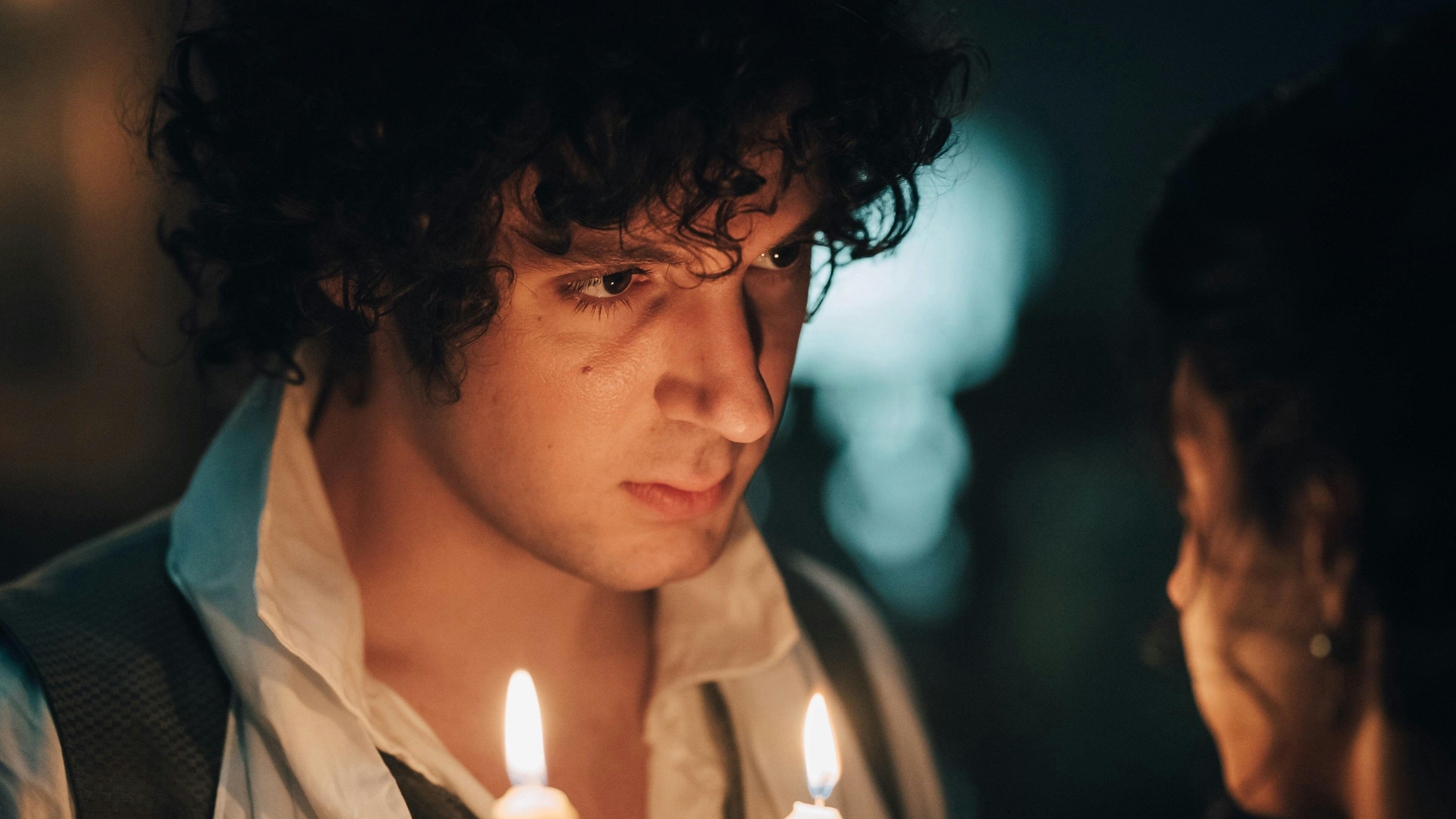 Merteuil: Jogos de Sedução backdrop