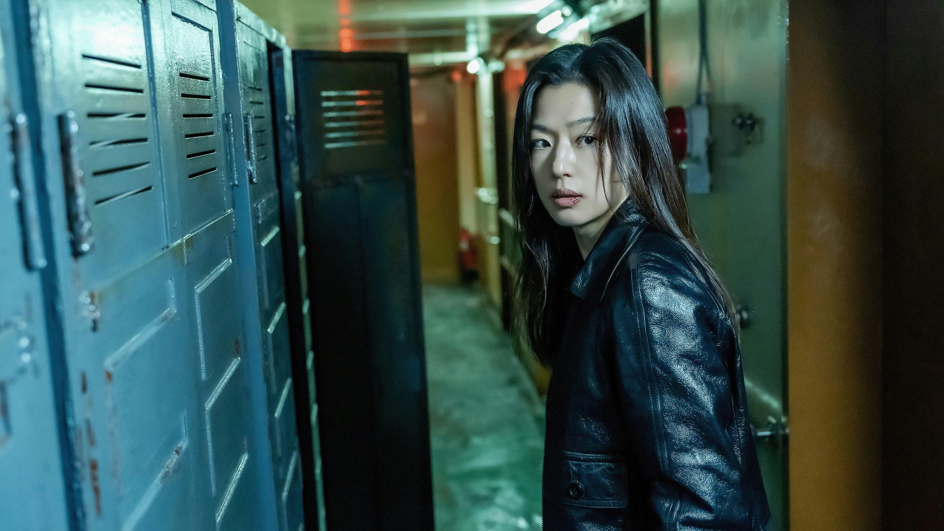 Polaris: Conspiração Política - episódio 1x9