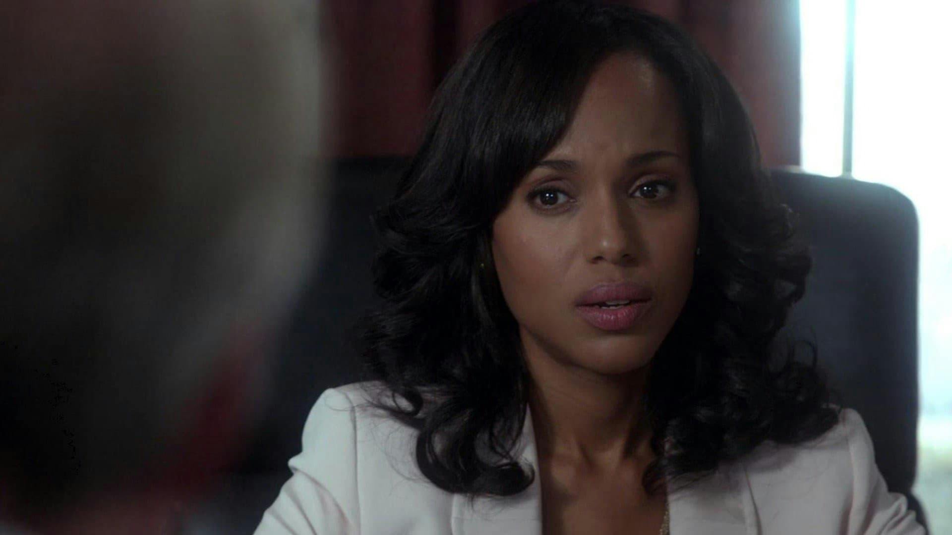 Scandal: Os Bastidores do Poder - episódio 1x2