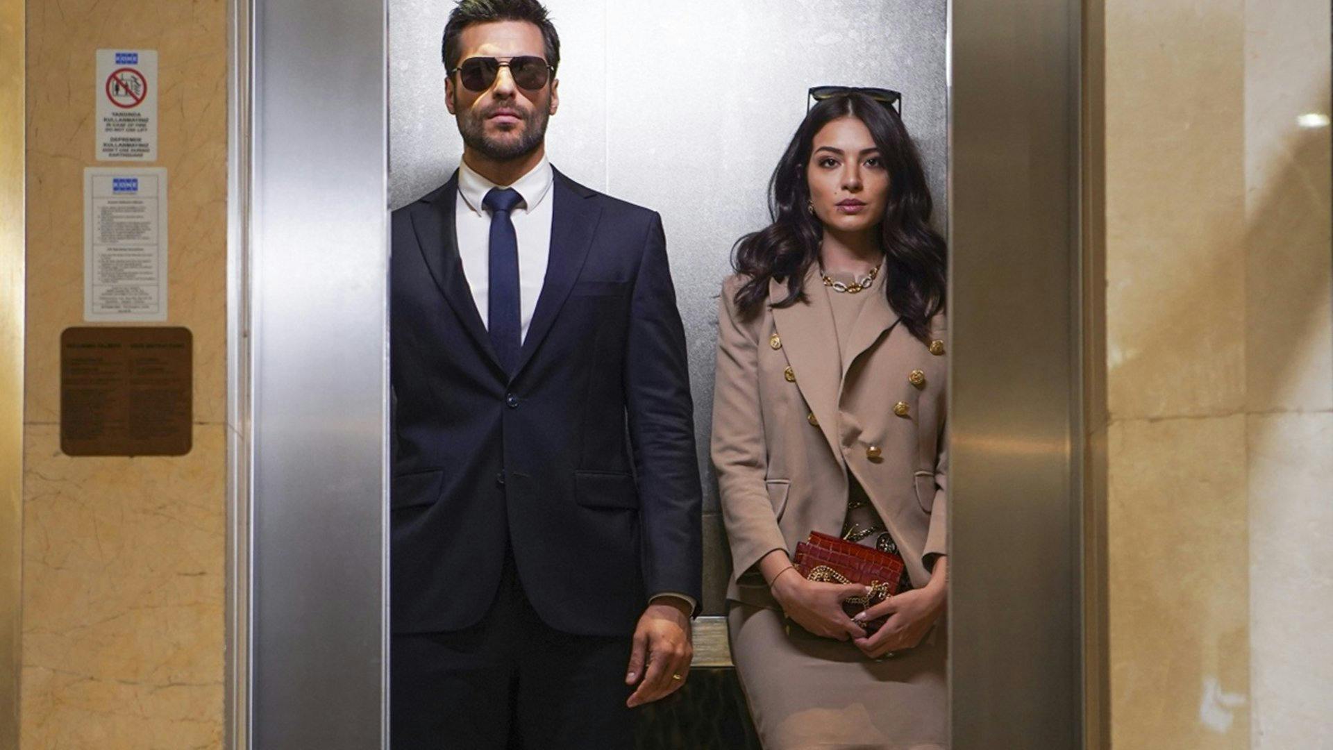 Uma Nova Vida - episódio 1x2