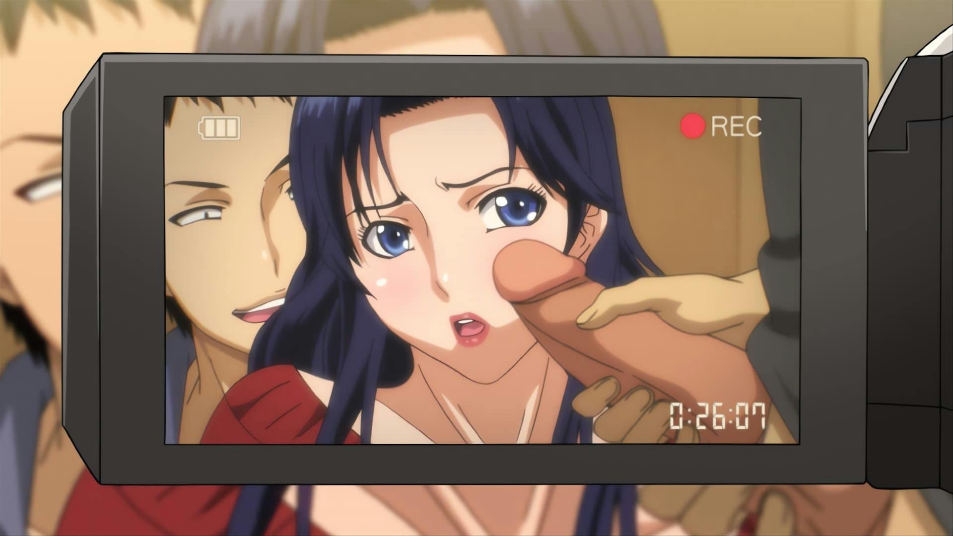 Mesu Saga: Persona - episódio 1x1
