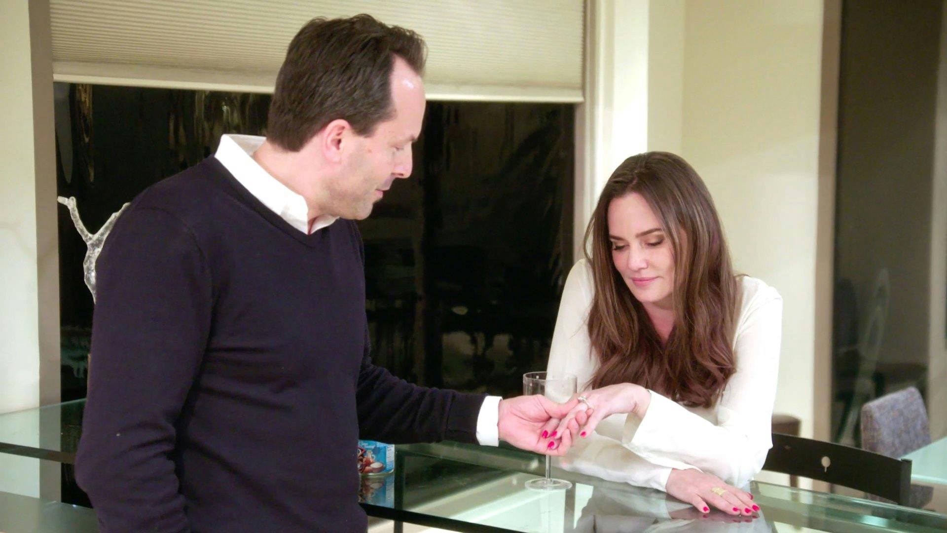 The Real Housewives of Salt Lake City - episódio 1x9