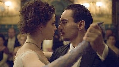 Drácula - episódio 1x5