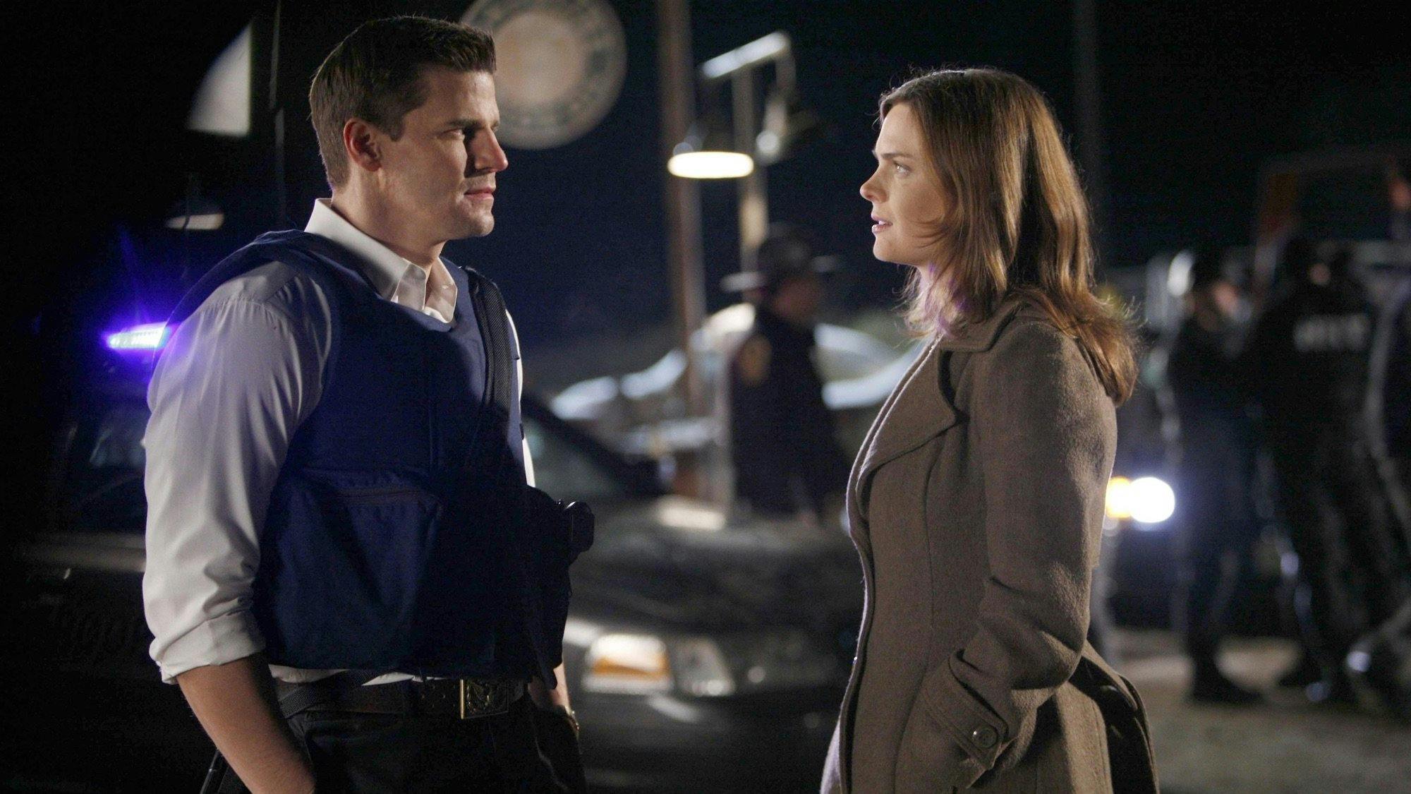 Bones - episódio 1x11