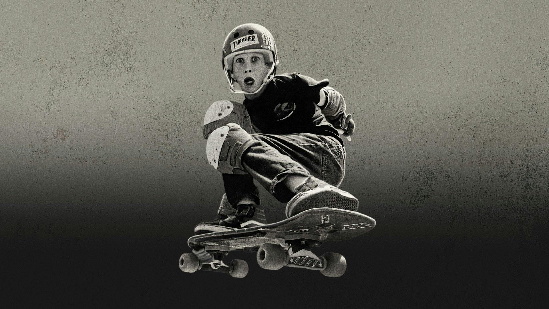 Tony Hawk: Até as Rodinhas Caírem backdrop