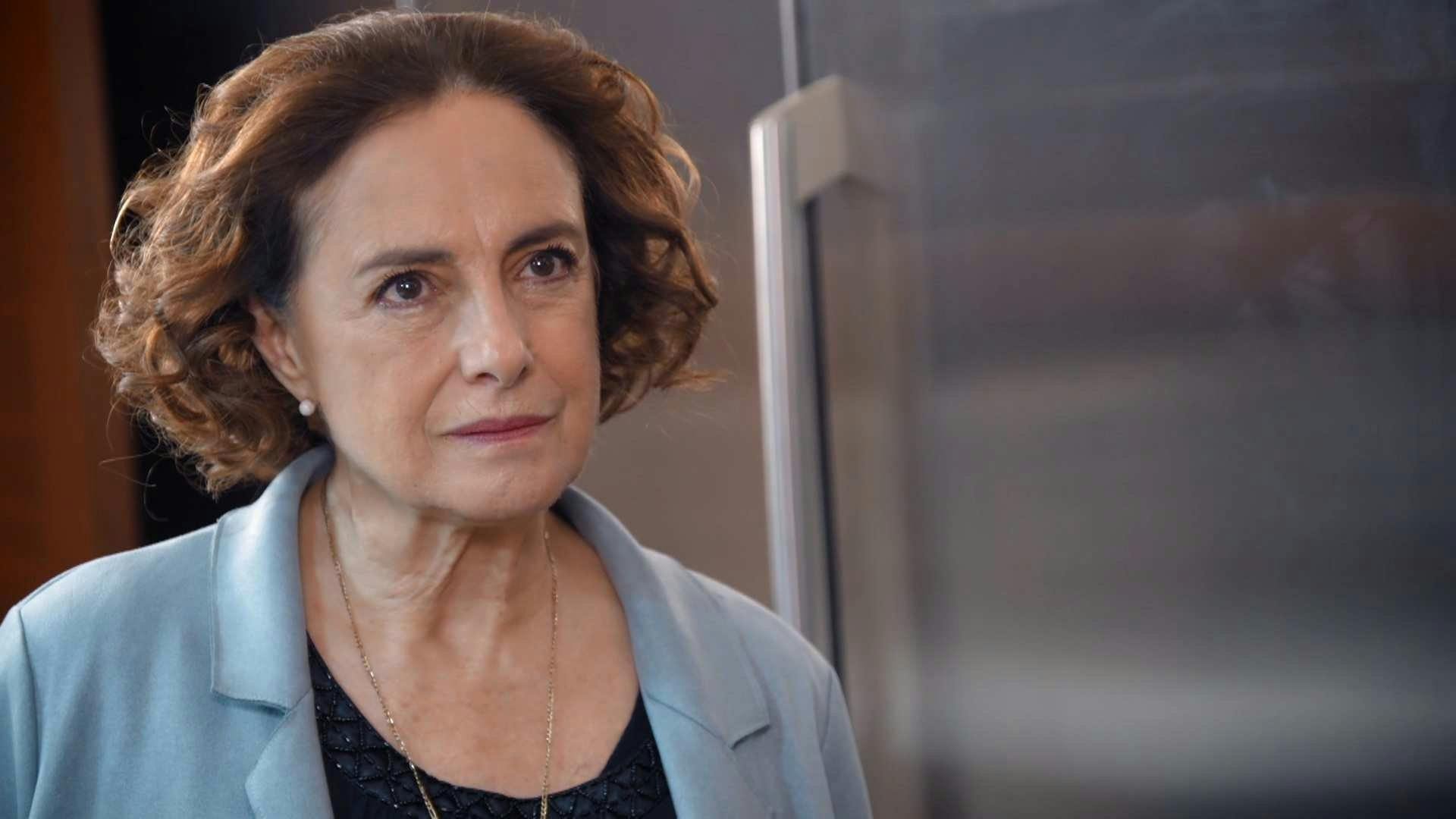 Quem Segura a Minha Família? - episódio 1x29
