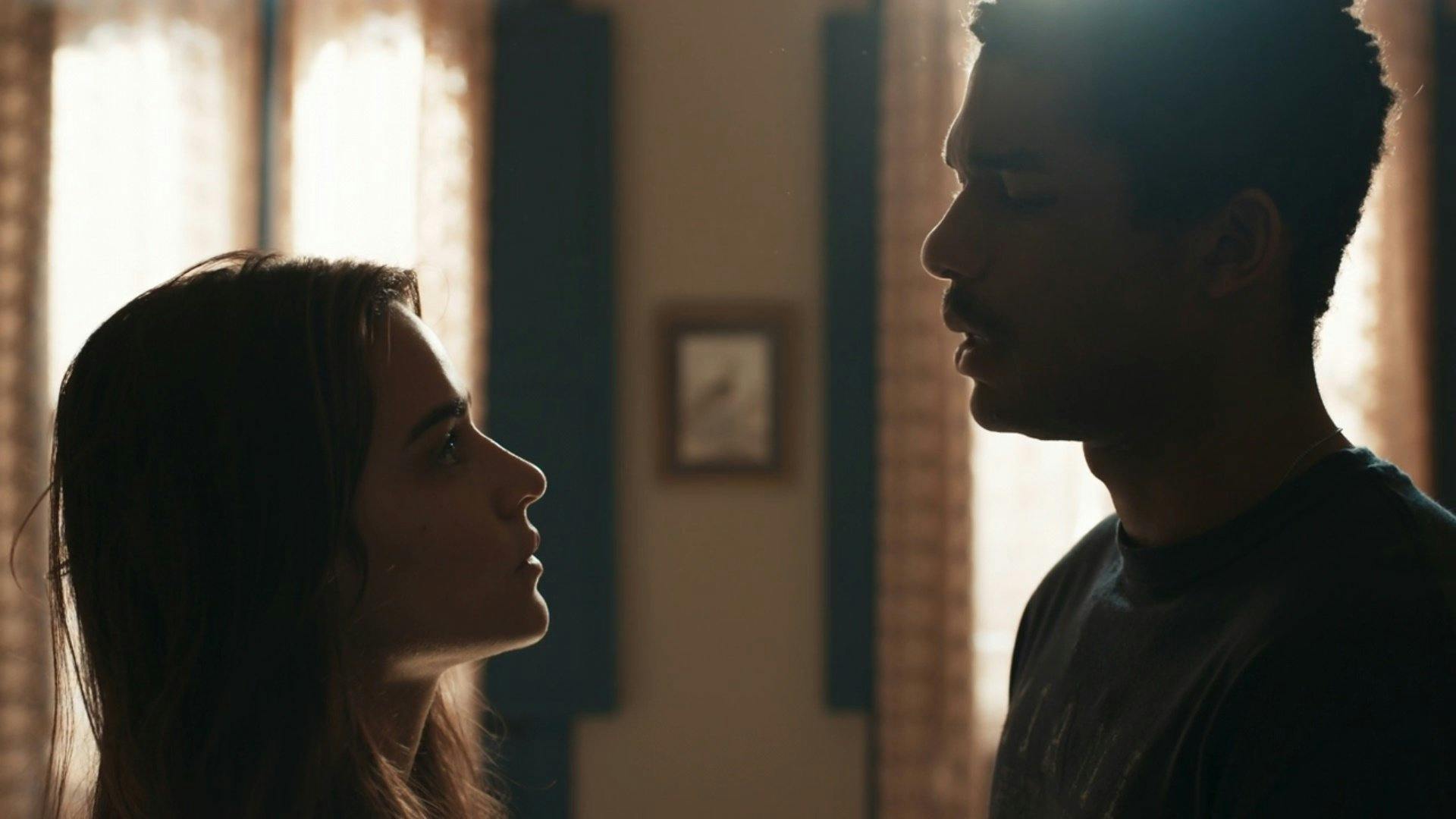 Renascer - episódio 1x127
