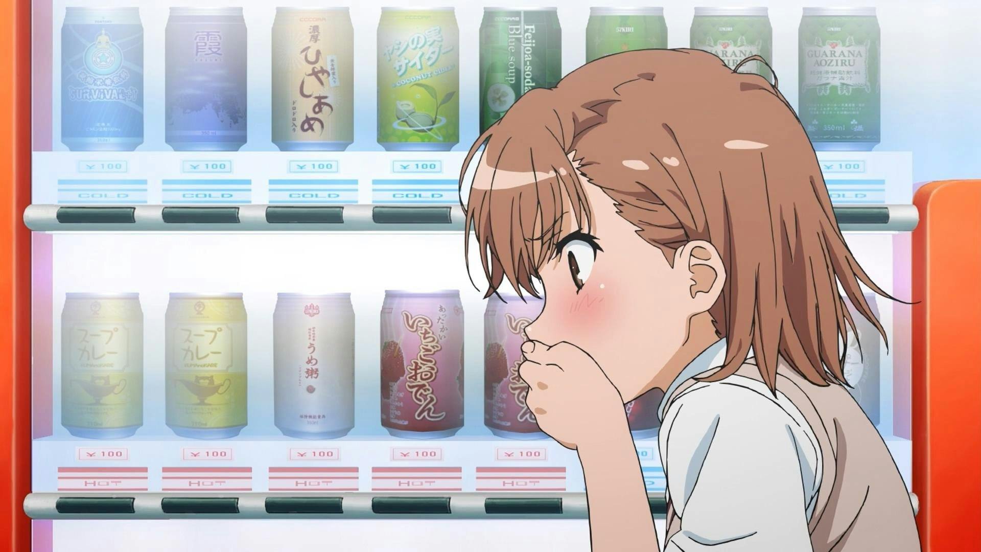 A Certain Scientific Railgun