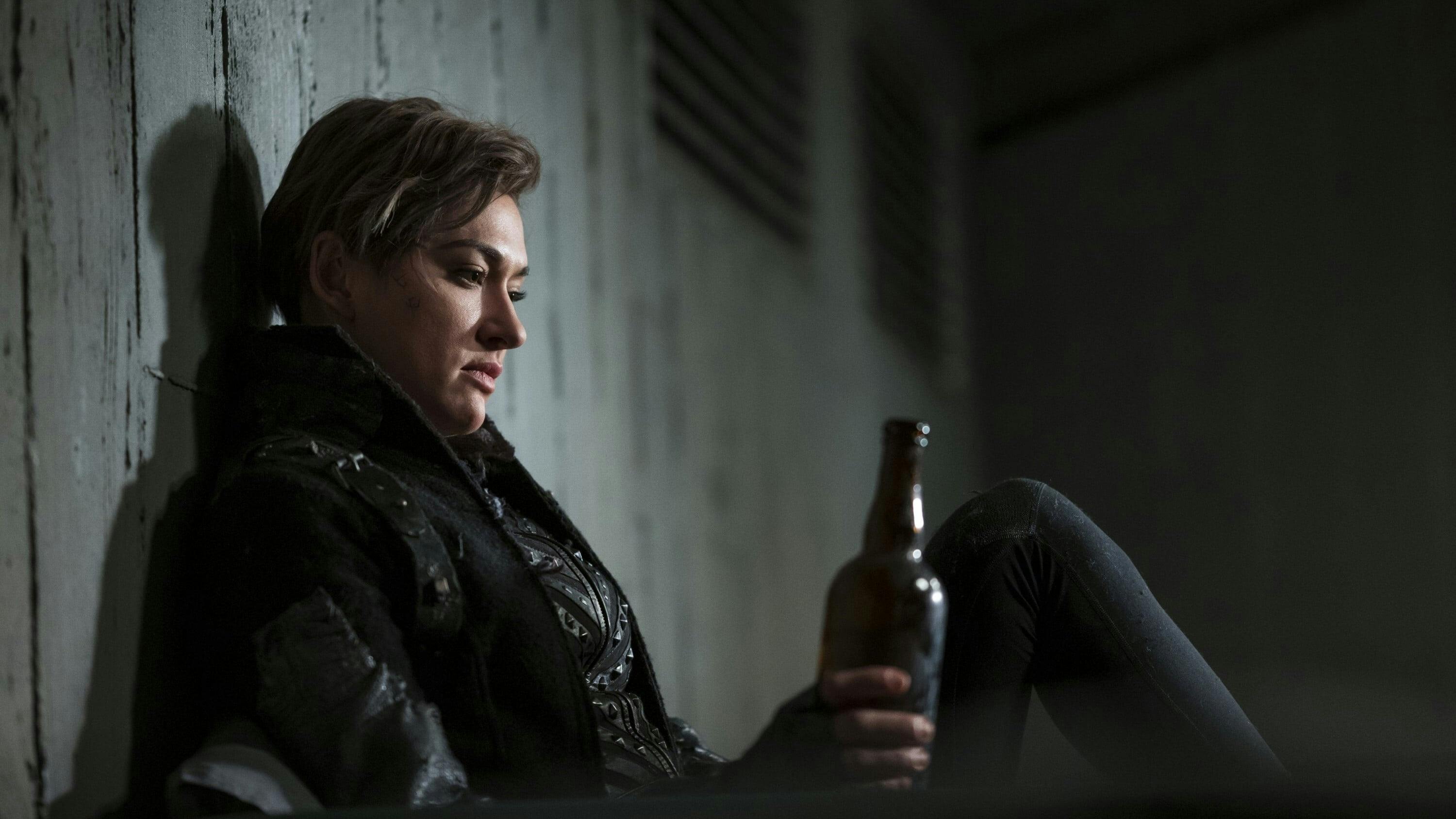 Os 100 - episódio 7x14