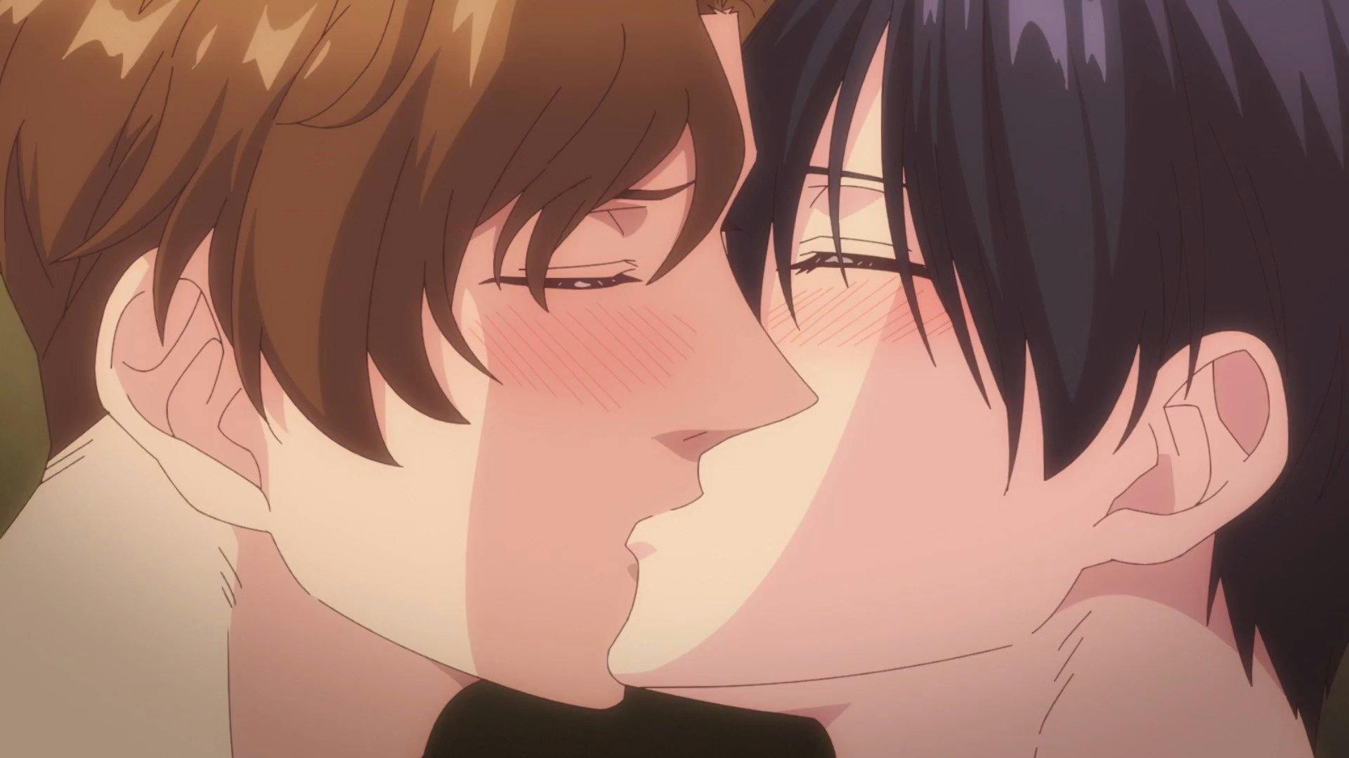 Unexpectedly Naughty Fukami - episódio 1x8