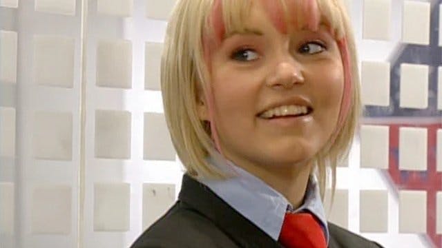 Rebelde - episódio 1x45