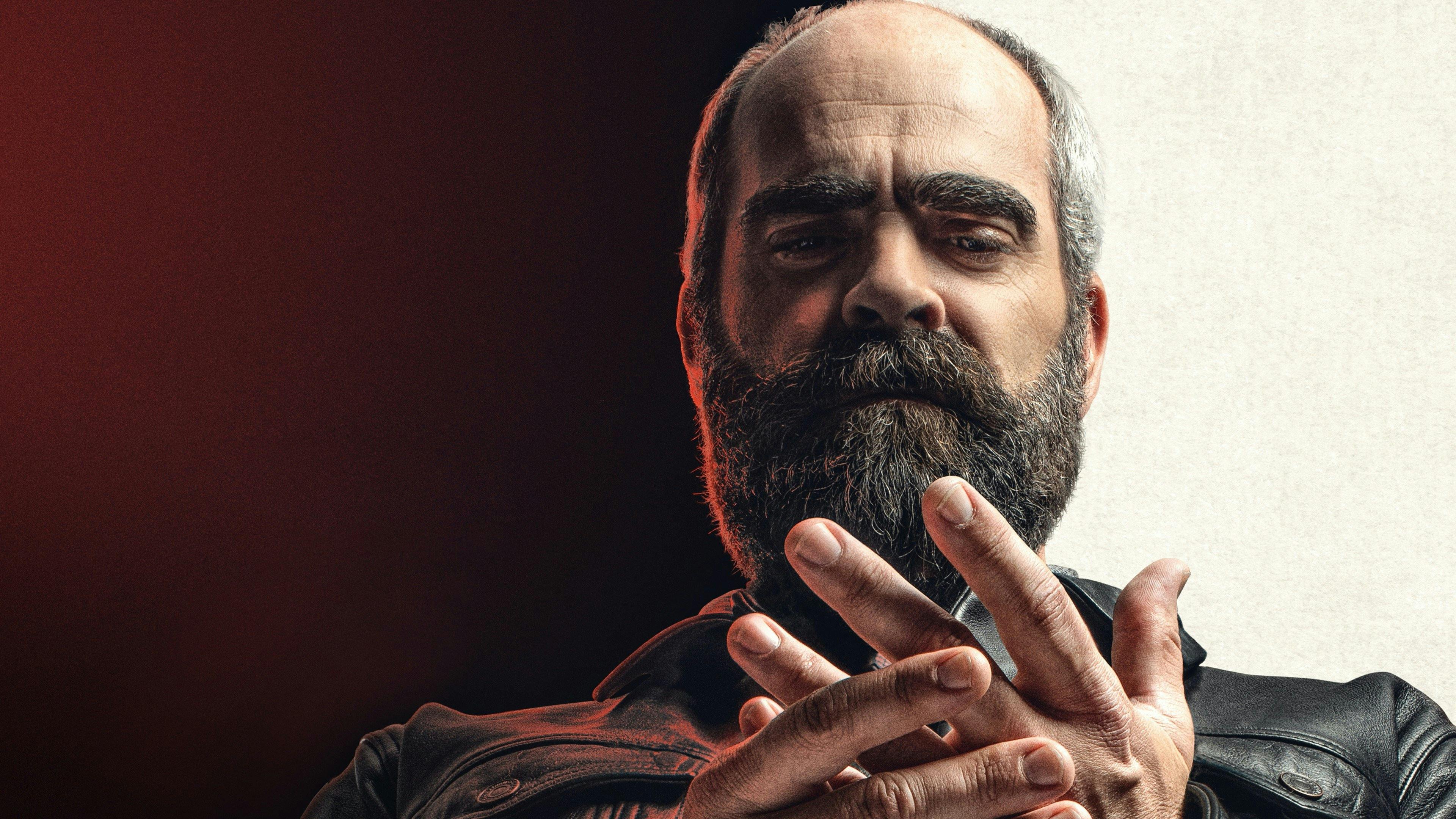 Quem com Ferro Fere backdrop