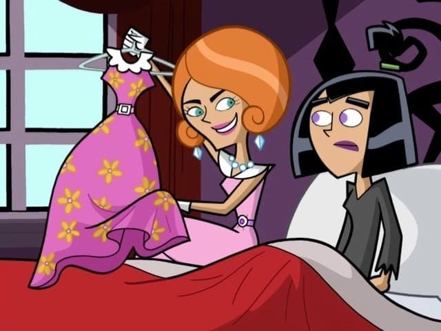 Danny Phantom - episódio 1x20