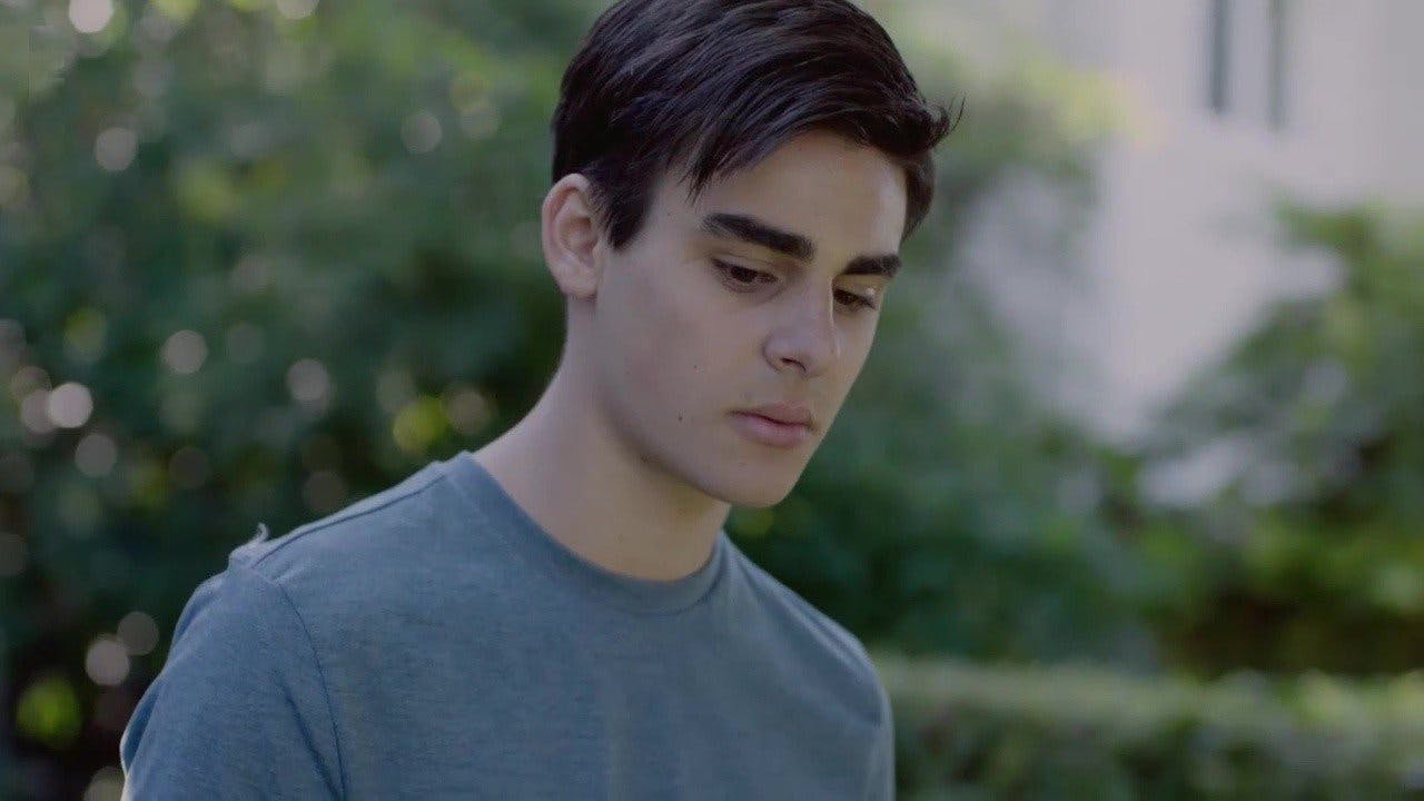 Safe Harbour - episódio 1x2