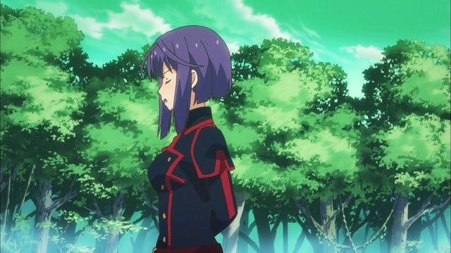 Ange Vierge - episódio 1x4