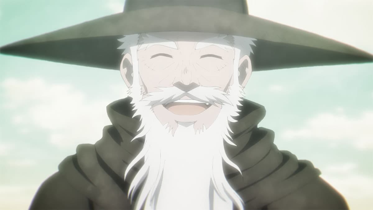 Handyman Saitou in another world - episódio 1x10