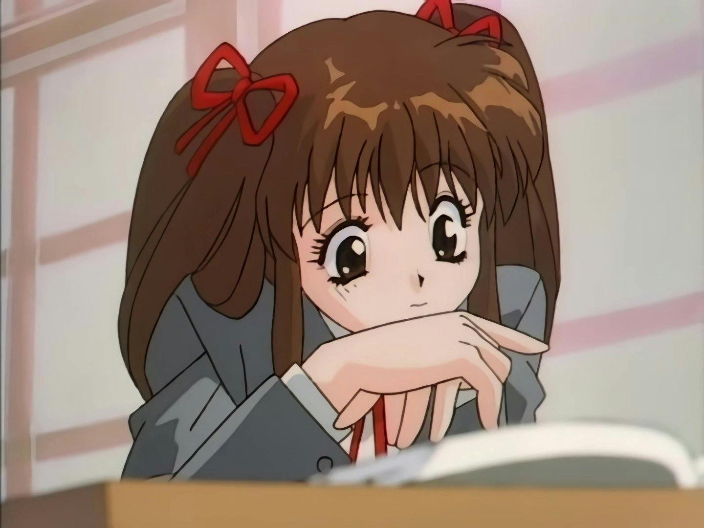 Yuuwaku Countdown - episódio 1x2