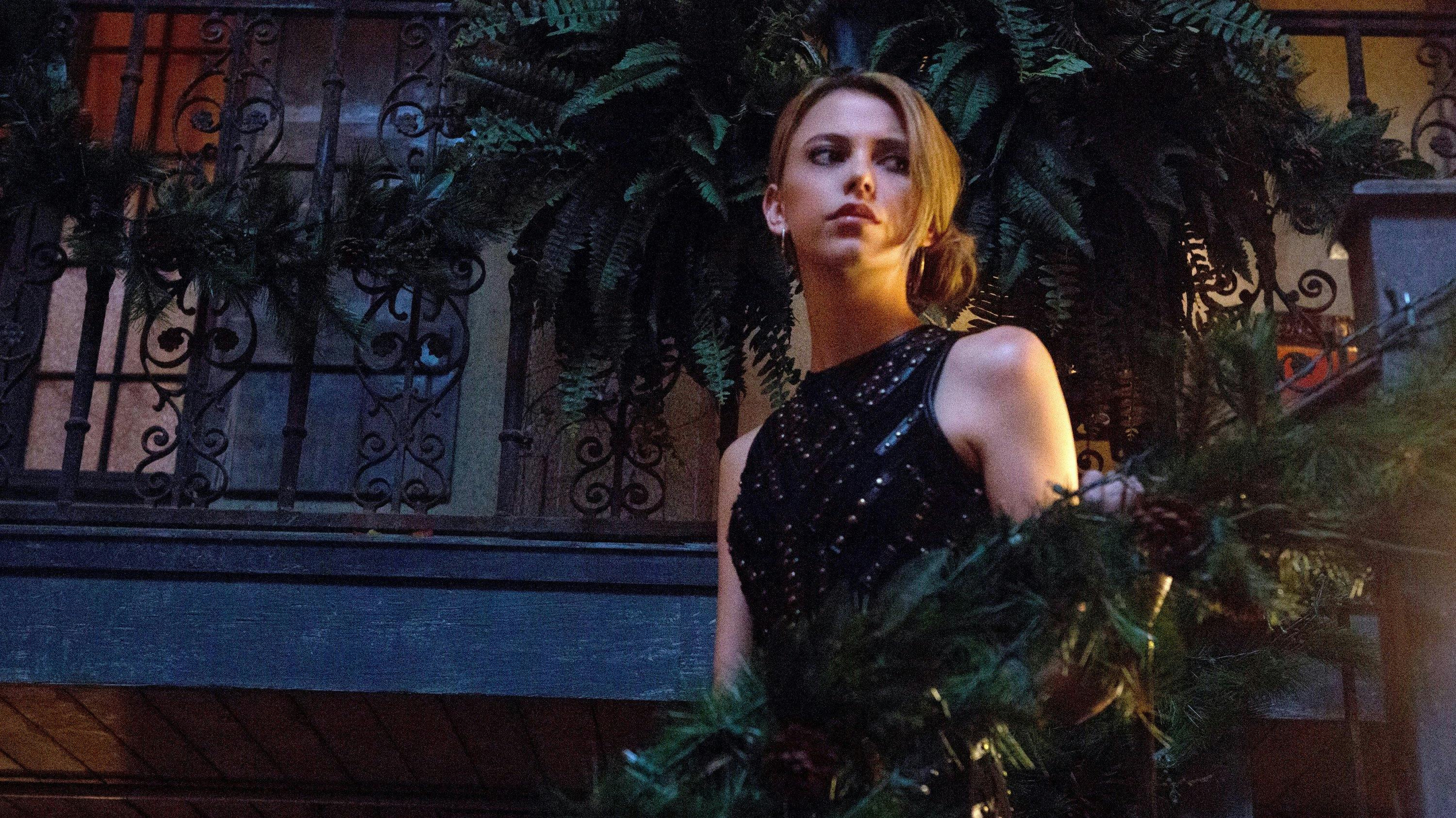 Os Originais - episódio 3x10