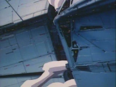 Macross 7 - episódio 1x48