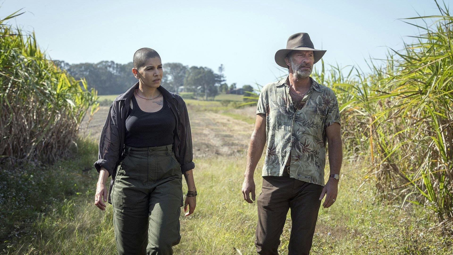 Troppo - episódio 1x1