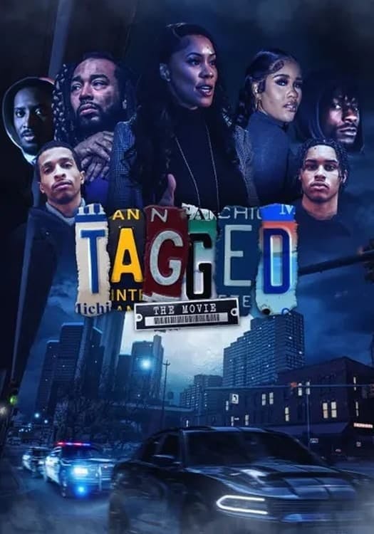 Tagged: The Movie backdrop