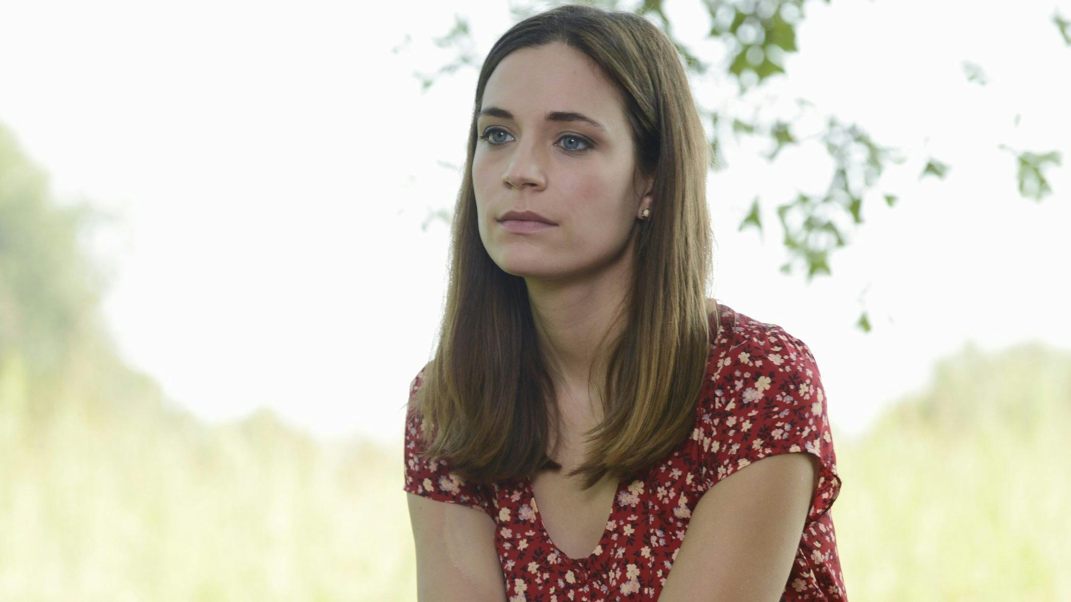 Ressurreição - episódio 1x4