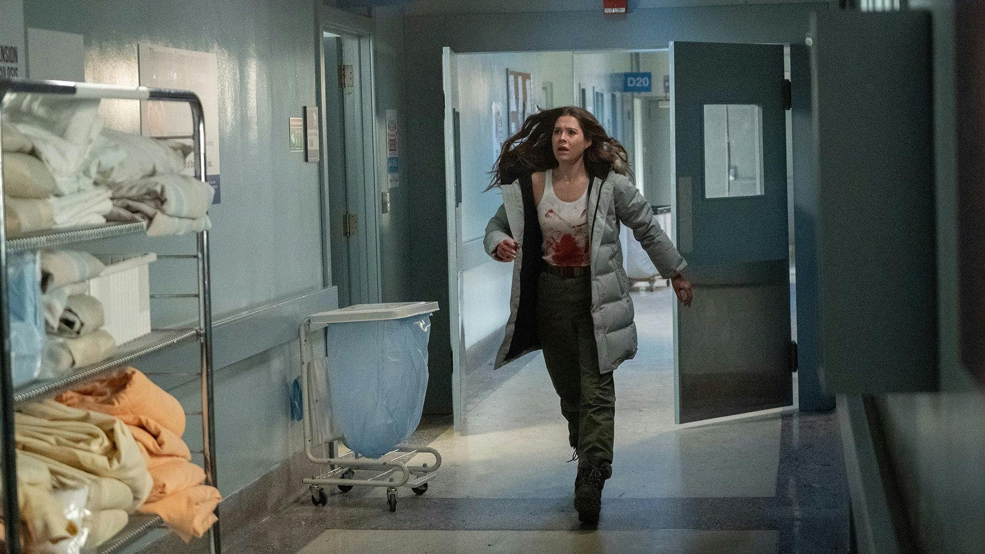 SkyMed - episódio 1x8
