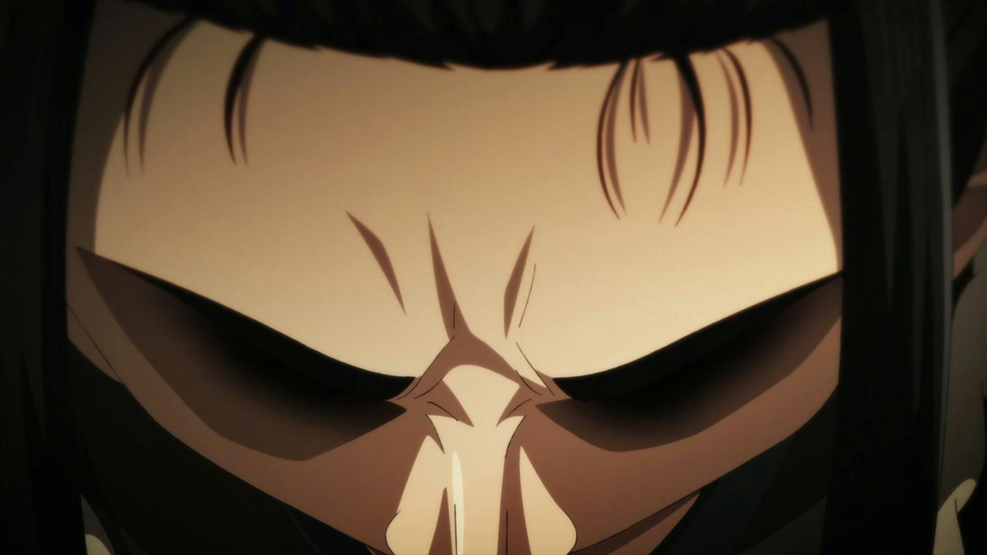 Blue Miburo backdrop