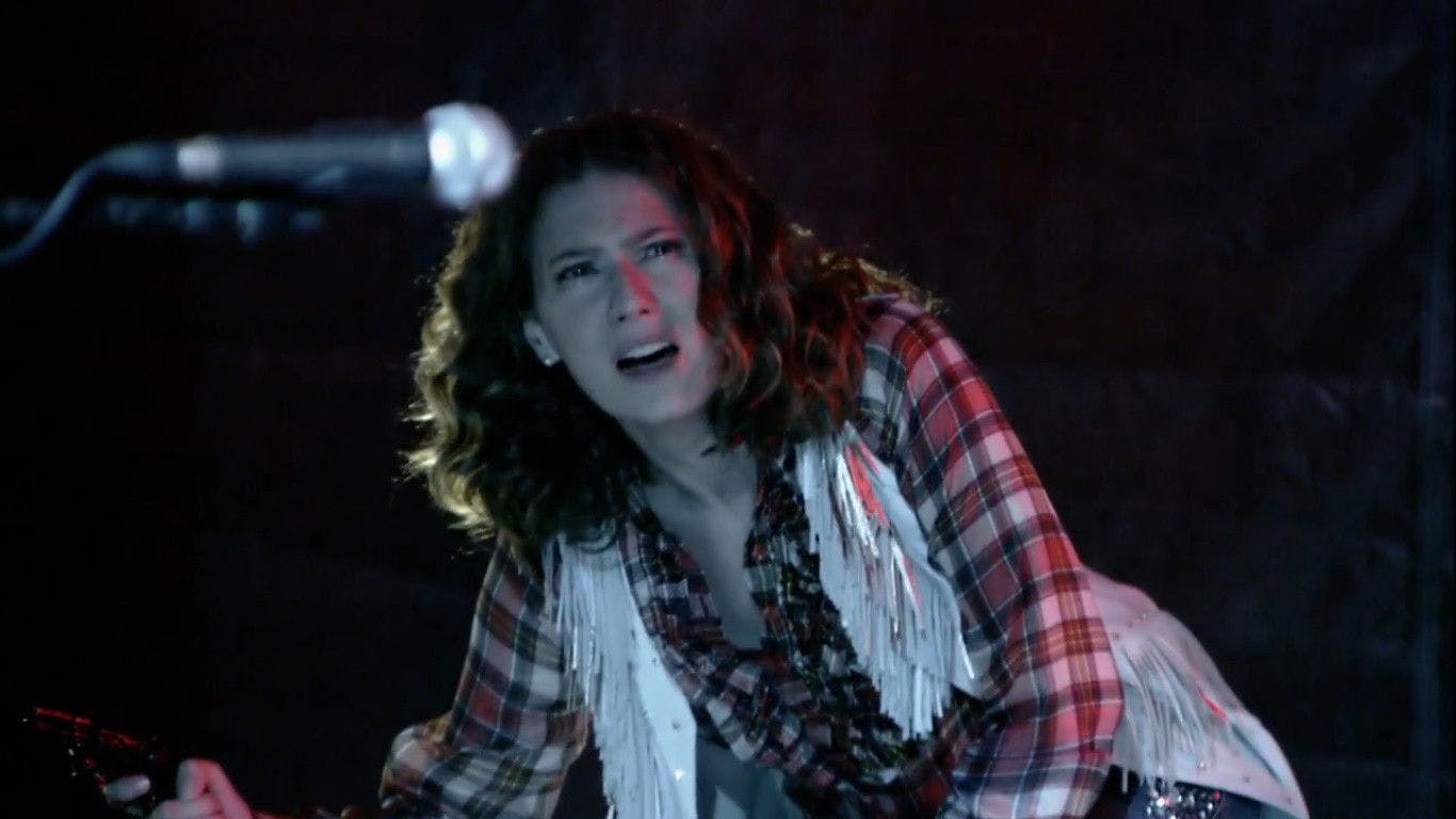 A Favorita - episódio 1x195