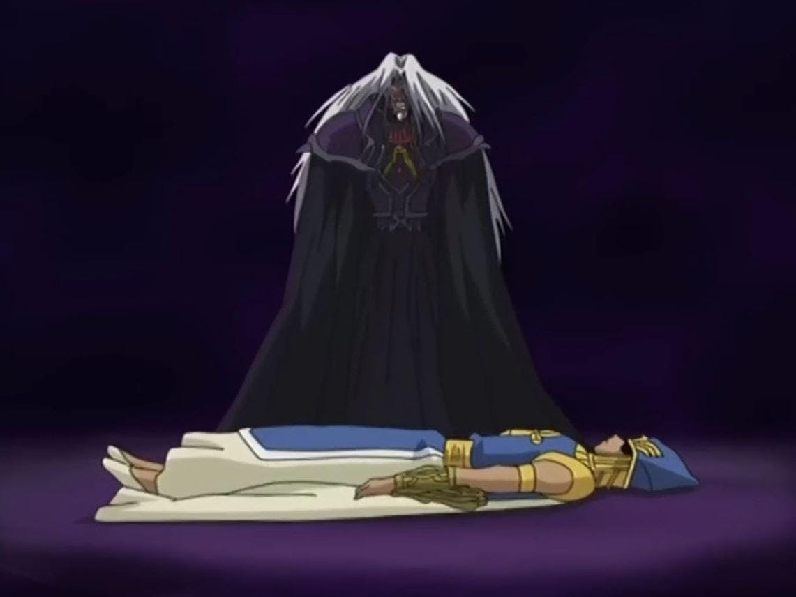 Yu-Gi-Oh! - episódio 1x214