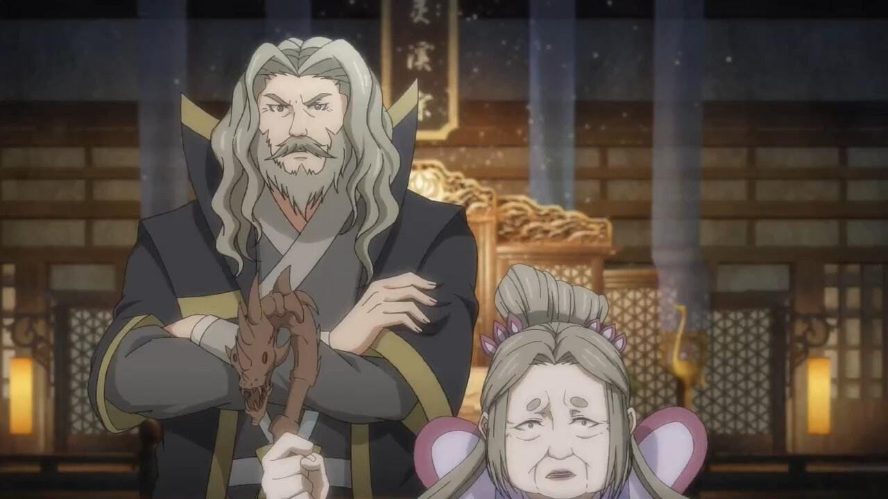 A Will Eternal