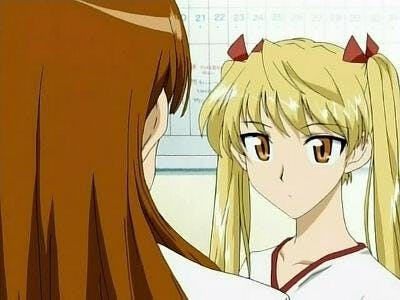 School Rumble - episódio 1x23
