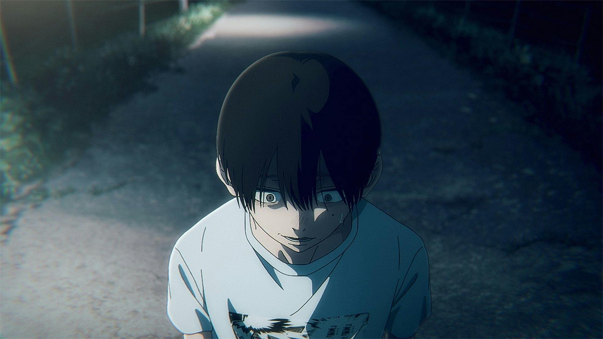 O Verão em que Hikaru Morreu - episódio 1x6