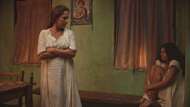 No Rancho Fundo - episódio 1x2