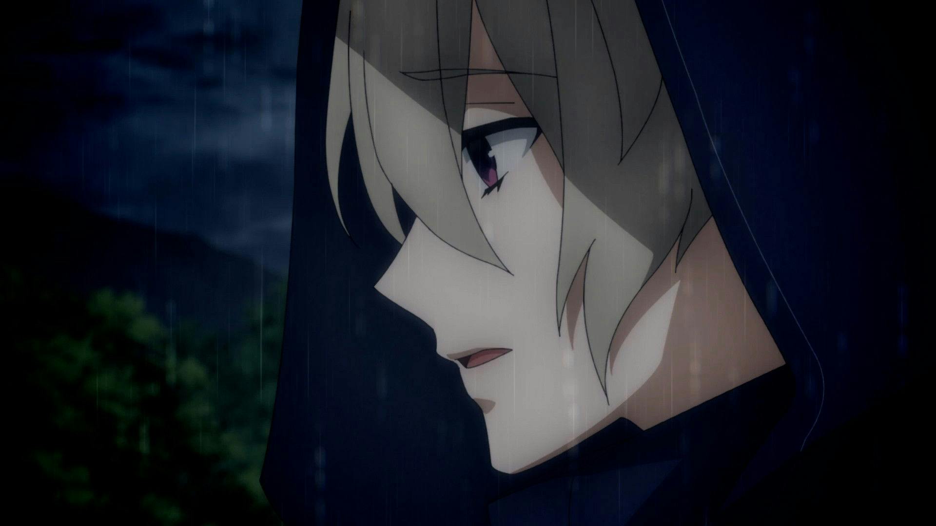 HANA Doll* -Reinterpretation of Flowering- backdrop